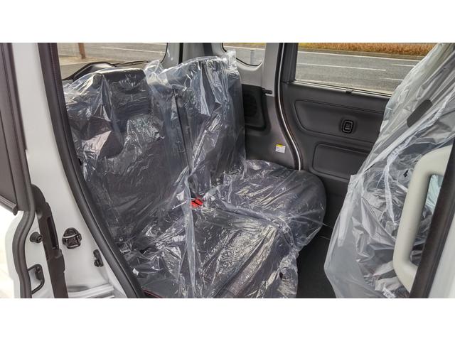 スペーシアカスタム ハイブリッドXS 両側電動スライドドア ナビ TV クリアランスソナー オートクルーズコントロール レーンアシスト 衝突被害軽減システム オートライト LEDヘッドランプ スマートキー アイドリングストップ(40枚目)