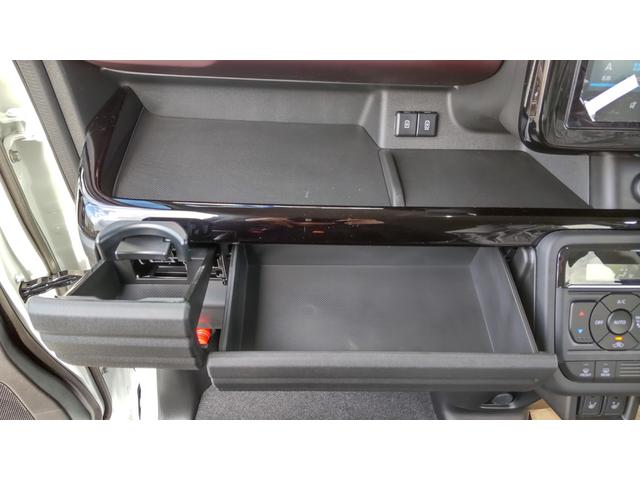 スペーシアカスタム ハイブリッドXS 両側電動スライドドア ナビ TV クリアランスソナー オートクルーズコントロール レーンアシスト 衝突被害軽減システム オートライト LEDヘッドランプ スマートキー アイドリングストップ(51枚目)