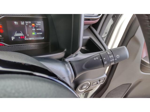 スペーシアカスタム ハイブリッドXS 両側電動スライドドア ナビ TV クリアランスソナー オートクルーズコントロール レーンアシスト 衝突被害軽減システム オートライト LEDヘッドランプ スマートキー アイドリングストップ(52枚目)