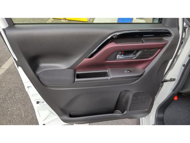 スペーシアカスタム ハイブリッドXS 両側電動スライドドア ナビ TV クリアランスソナー オートクルーズコントロール レーンアシスト 衝突被害軽減システム オートライト LEDヘッドランプ スマートキー アイドリングストップ(54枚目)