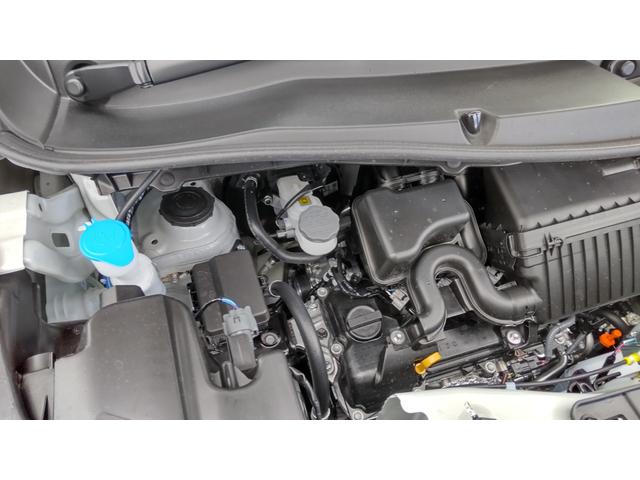 スペーシアカスタム ハイブリッドXS 両側電動スライドドア ナビ TV クリアランスソナー オートクルーズコントロール レーンアシスト 衝突被害軽減システム オートライト LEDヘッドランプ スマートキー アイドリングストップ(66枚目)