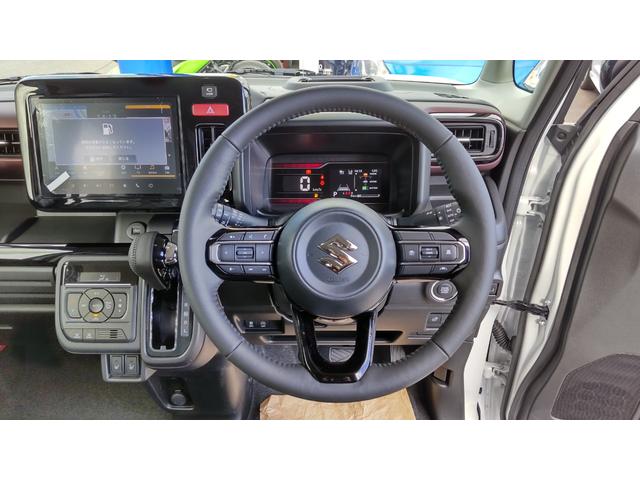 スペーシアカスタム ハイブリッドXS 両側電動スライドドア ナビ TV クリアランスソナー オートクルーズコントロール レーンアシスト 衝突被害軽減システム オートライト LEDヘッドランプ スマートキー アイドリングストップ(67枚目)