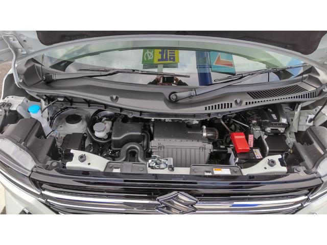 スペーシアカスタム ハイブリッドXS 両側電動スライドドア ナビ TV クリアランスソナー オートクルーズコントロール レーンアシスト 衝突被害軽減システム オートライト LEDヘッドランプ スマートキー アイドリングストップ(68枚目)