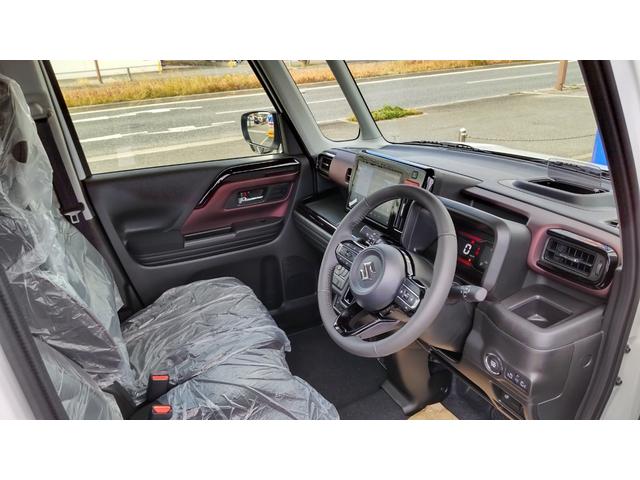 スペーシアカスタム ハイブリッドXS 両側電動スライドドア ナビ TV クリアランスソナー オートクルーズコントロール レーンアシスト 衝突被害軽減システム オートライト LEDヘッドランプ スマートキー アイドリングストップ(69枚目)