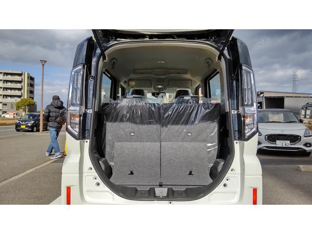 スペーシアカスタム ハイブリッドXS 両側電動スライドドア ナビ TV クリアランスソナー オートクルーズコントロール レーンアシスト 衝突被害軽減システム オートライト LEDヘッドランプ スマートキー アイドリングストップ(73枚目)