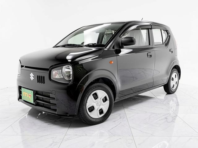 アルト Ｌ　バックカメラ　ナビ　ＴＶ　キーレスエントリー　アイドリングストップ　シートヒーター　ＣＶＴ　盗難防止システム　ＡＢＳ　ＥＳＣ　ＣＤ　ＤＶＤ再生　ＵＳＢ　Ｂｌｕｅｔｏｏｔｈ　衝突安全ボディ　エアコン（2枚目）