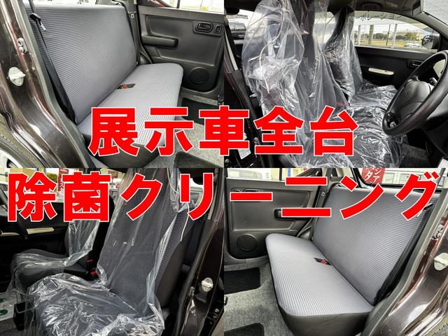 アルト Ｌ　バックカメラ　ナビ　ＴＶ　キーレスエントリー　アイドリングストップ　シートヒーター　ＣＶＴ　盗難防止システム　ＡＢＳ　ＥＳＣ　ＣＤ　ＤＶＤ再生　ＵＳＢ　Ｂｌｕｅｔｏｏｔｈ　衝突安全ボディ　エアコン（7枚目）