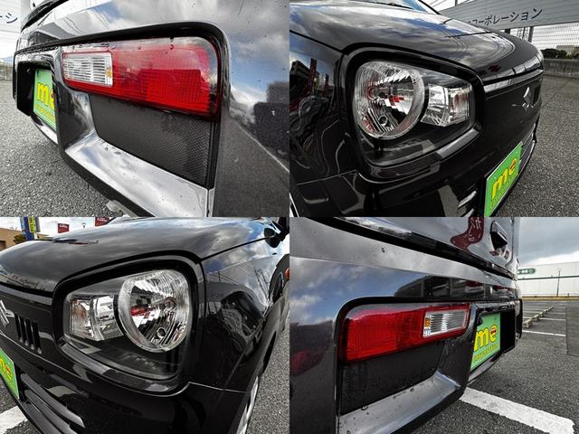 アルト Ｌ　バックカメラ　ナビ　ＴＶ　キーレスエントリー　アイドリングストップ　シートヒーター　ＣＶＴ　盗難防止システム　ＡＢＳ　ＥＳＣ　ＣＤ　ＤＶＤ再生　ＵＳＢ　Ｂｌｕｅｔｏｏｔｈ　衝突安全ボディ　エアコン（23枚目）