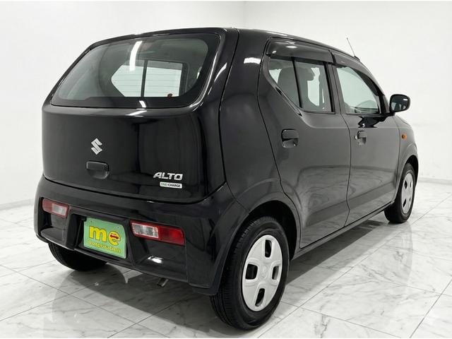 アルト Ｌ　バックカメラ　ナビ　ＴＶ　キーレスエントリー　アイドリングストップ　シートヒーター　ＣＶＴ　盗難防止システム　ＡＢＳ　ＥＳＣ　ＣＤ　ＤＶＤ再生　ＵＳＢ　Ｂｌｕｅｔｏｏｔｈ　衝突安全ボディ　エアコン（31枚目）