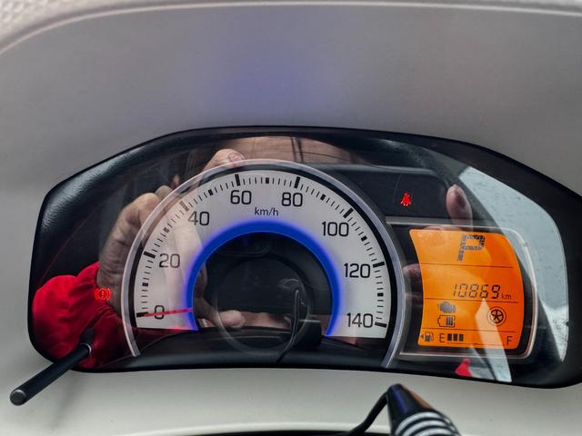 アルト Ｌ　バックカメラ　ナビ　ＴＶ　キーレスエントリー　アイドリングストップ　シートヒーター　ＣＶＴ　盗難防止システム　ＡＢＳ　ＥＳＣ　ＣＤ　ＤＶＤ再生　ＵＳＢ　Ｂｌｕｅｔｏｏｔｈ　衝突安全ボディ　エアコン（42枚目）