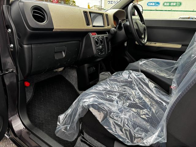 アルト Ｌ　バックカメラ　ナビ　ＴＶ　キーレスエントリー　アイドリングストップ　シートヒーター　ＣＶＴ　盗難防止システム　ＡＢＳ　ＥＳＣ　ＣＤ　ＤＶＤ再生　ＵＳＢ　Ｂｌｕｅｔｏｏｔｈ　衝突安全ボディ　エアコン（45枚目）