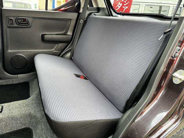 アルト Ｌ　バックカメラ　ナビ　ＴＶ　キーレスエントリー　アイドリングストップ　シートヒーター　ＣＶＴ　盗難防止システム　ＡＢＳ　ＥＳＣ　ＣＤ　ＤＶＤ再生　ＵＳＢ　Ｂｌｕｅｔｏｏｔｈ　衝突安全ボディ　エアコン（46枚目）