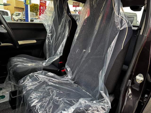 アルト Ｌ　バックカメラ　ナビ　ＴＶ　キーレスエントリー　アイドリングストップ　シートヒーター　ＣＶＴ　盗難防止システム　ＡＢＳ　ＥＳＣ　ＣＤ　ＤＶＤ再生　ＵＳＢ　Ｂｌｕｅｔｏｏｔｈ　衝突安全ボディ　エアコン（51枚目）