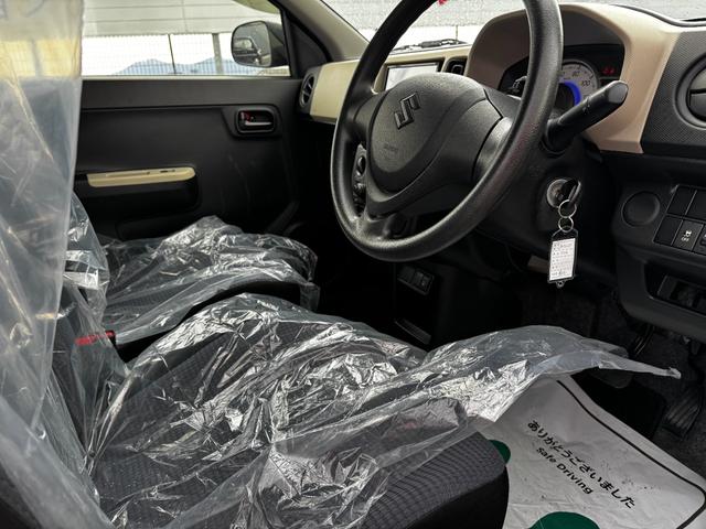 アルト Ｌ　バックカメラ　ナビ　ＴＶ　キーレスエントリー　アイドリングストップ　シートヒーター　ＣＶＴ　盗難防止システム　ＡＢＳ　ＥＳＣ　ＣＤ　ＤＶＤ再生　ＵＳＢ　Ｂｌｕｅｔｏｏｔｈ　衝突安全ボディ　エアコン（54枚目）