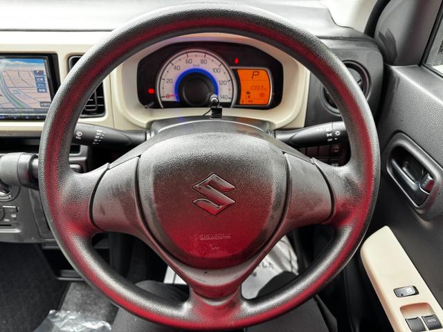 アルト Ｌ　バックカメラ　ナビ　ＴＶ　キーレスエントリー　アイドリングストップ　シートヒーター　ＣＶＴ　盗難防止システム　ＡＢＳ　ＥＳＣ　ＣＤ　ＤＶＤ再生　ＵＳＢ　Ｂｌｕｅｔｏｏｔｈ　衝突安全ボディ　エアコン（62枚目）