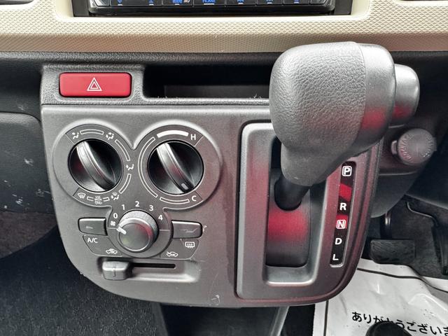 アルト Ｌ　バックカメラ　ナビ　ＴＶ　キーレスエントリー　アイドリングストップ　シートヒーター　ＣＶＴ　盗難防止システム　ＡＢＳ　ＥＳＣ　ＣＤ　ＤＶＤ再生　ＵＳＢ　Ｂｌｕｅｔｏｏｔｈ　衝突安全ボディ　エアコン（63枚目）