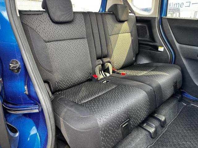 ソリオバンディット ハイブリッドMV 全周囲カメラ ナビ TV レーンアシスト 衝突被害軽減システム 両側スライド・片側電動 オートライト LEDヘッドランプ スマートキー アイドリングストップ 電動格納ミラー シートヒーター(37枚目)