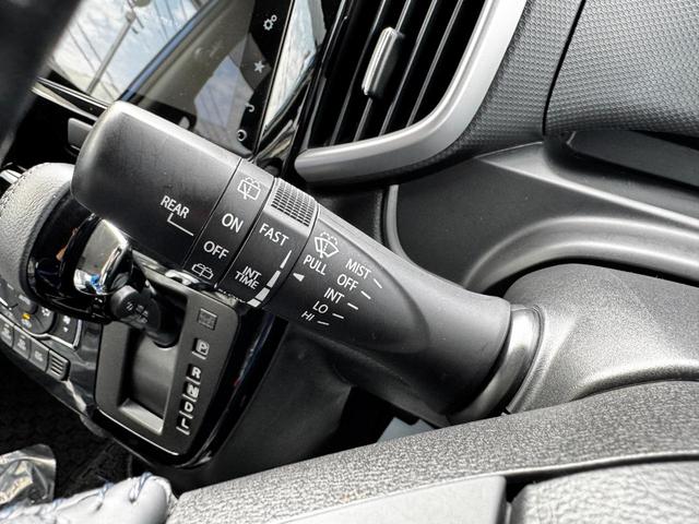 ソリオバンディット ハイブリッドMV 全周囲カメラ ナビ TV レーンアシスト 衝突被害軽減システム 両側スライド・片側電動 オートライト LEDヘッドランプ スマートキー アイドリングストップ 電動格納ミラー シートヒーター(47枚目)