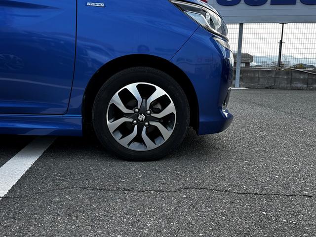 ソリオバンディット ハイブリッドMV 全周囲カメラ ナビ TV レーンアシスト 衝突被害軽減システム 両側スライド・片側電動 オートライト LEDヘッドランプ スマートキー アイドリングストップ 電動格納ミラー シートヒーター(62枚目)