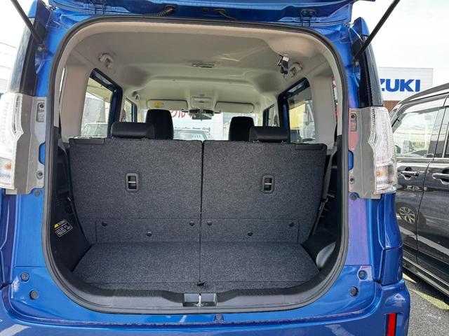 ソリオバンディット ハイブリッドMV 全周囲カメラ ナビ TV レーンアシスト 衝突被害軽減システム 両側スライド・片側電動 オートライト LEDヘッドランプ スマートキー アイドリングストップ 電動格納ミラー シートヒーター(70枚目)