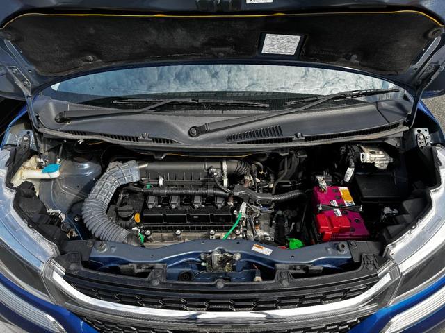 ソリオバンディット ハイブリッドMV 全周囲カメラ ナビ TV レーンアシスト 衝突被害軽減システム 両側スライド・片側電動 オートライト LEDヘッドランプ スマートキー アイドリングストップ 電動格納ミラー シートヒーター(76枚目)