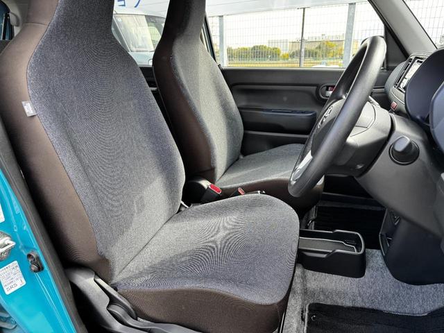 キャロル ハイブリッドGX クリアランスソナー レーンアシスト 衝突被害軽減システム オートライト LEDヘッドランプ スマートキー アイドリングストップ 電動格納ミラー シートヒーター CVT 盗難防止システム ABS ESC(40枚目)