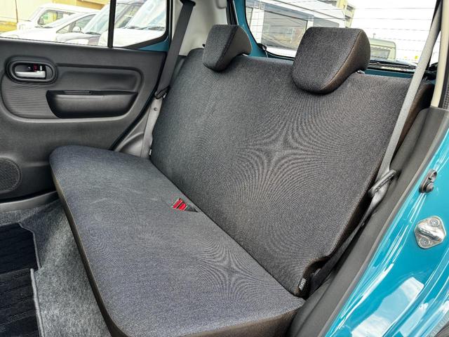 キャロル ハイブリッドGX クリアランスソナー レーンアシスト 衝突被害軽減システム オートライト LEDヘッドランプ スマートキー アイドリングストップ 電動格納ミラー シートヒーター CVT 盗難防止システム ABS ESC(44枚目)