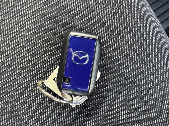 キャロル ハイブリッドGX クリアランスソナー レーンアシスト 衝突被害軽減システム オートライト LEDヘッドランプ スマートキー アイドリングストップ 電動格納ミラー シートヒーター CVT 盗難防止システム ABS ESC(47枚目)