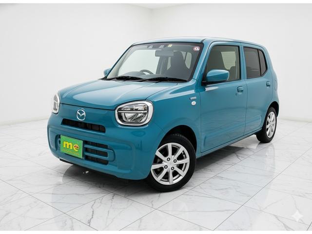 キャロル ハイブリッドGX クリアランスソナー レーンアシスト 衝突被害軽減システム オートライト LEDヘッドランプ スマートキー アイドリングストップ 電動格納ミラー シートヒーター CVT 盗難防止システム ABS ESC(48枚目)