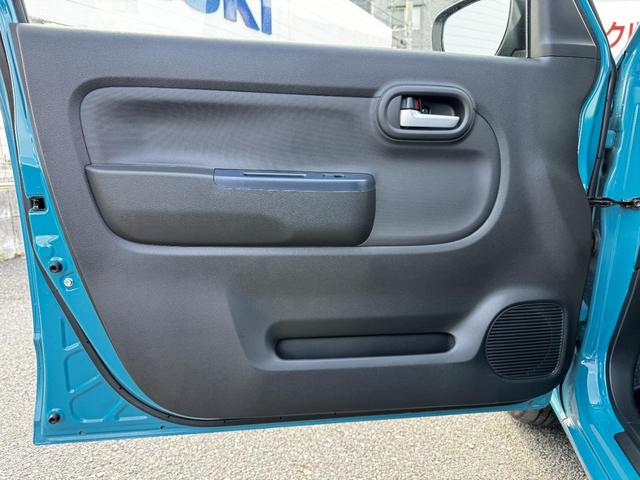 キャロル ハイブリッドGX クリアランスソナー レーンアシスト 衝突被害軽減システム オートライト LEDヘッドランプ スマートキー アイドリングストップ 電動格納ミラー シートヒーター CVT 盗難防止システム ABS ESC(50枚目)