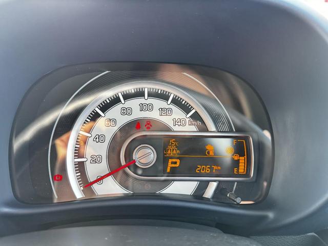 キャロル ハイブリッドGX クリアランスソナー レーンアシスト 衝突被害軽減システム オートライト LEDヘッドランプ スマートキー アイドリングストップ 電動格納ミラー シートヒーター CVT 盗難防止システム ABS ESC(53枚目)