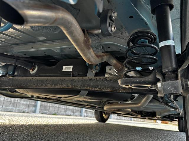 キャロル ハイブリッドGX クリアランスソナー レーンアシスト 衝突被害軽減システム オートライト LEDヘッドランプ スマートキー アイドリングストップ 電動格納ミラー シートヒーター CVT 盗難防止システム ABS ESC(56枚目)