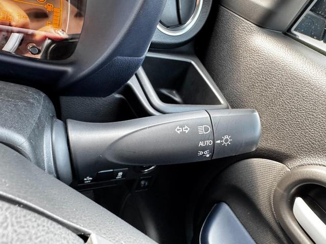 キャロル ハイブリッドGX クリアランスソナー レーンアシスト 衝突被害軽減システム オートライト LEDヘッドランプ スマートキー アイドリングストップ 電動格納ミラー シートヒーター CVT 盗難防止システム ABS ESC(62枚目)