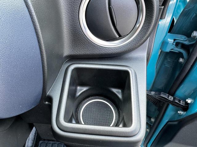 キャロル ハイブリッドGX クリアランスソナー レーンアシスト 衝突被害軽減システム オートライト LEDヘッドランプ スマートキー アイドリングストップ 電動格納ミラー シートヒーター CVT 盗難防止システム ABS ESC(66枚目)