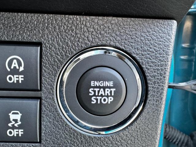 キャロル ハイブリッドGX クリアランスソナー レーンアシスト 衝突被害軽減システム オートライト LEDヘッドランプ スマートキー アイドリングストップ 電動格納ミラー シートヒーター CVT 盗難防止システム ABS ESC(67枚目)