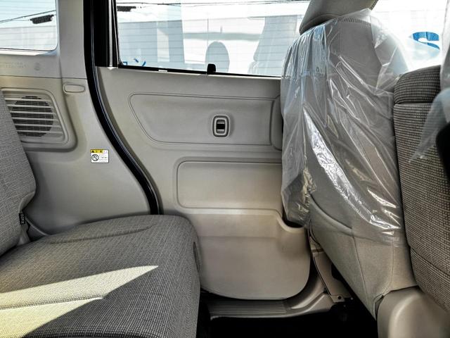 スペーシア ハイブリッドX ドライブレコーダー ETC 両側電動スライドドア ナビ TV クリアランスソナー レーンアシスト 衝突被害軽減システム オートライト スマートキー アイドリングストップ 電動格納ミラー シートヒーター(39枚目)