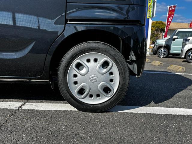 スペーシア ハイブリッドX ドライブレコーダー ETC 両側電動スライドドア ナビ TV クリアランスソナー レーンアシスト 衝突被害軽減システム オートライト スマートキー アイドリングストップ 電動格納ミラー シートヒーター(43枚目)