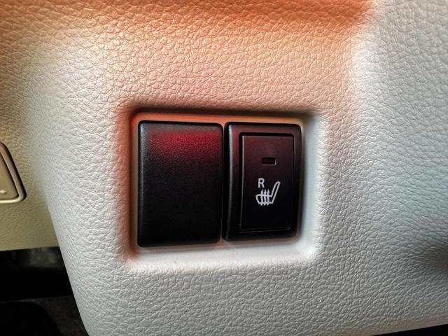 スペーシア ハイブリッドX ドライブレコーダー ETC 両側電動スライドドア ナビ TV クリアランスソナー レーンアシスト 衝突被害軽減システム オートライト スマートキー アイドリングストップ 電動格納ミラー シートヒーター(50枚目)