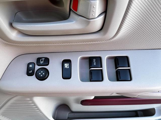 スペーシア ハイブリッドX ドライブレコーダー ETC 両側電動スライドドア ナビ TV クリアランスソナー レーンアシスト 衝突被害軽減システム オートライト スマートキー アイドリングストップ 電動格納ミラー シートヒーター(61枚目)