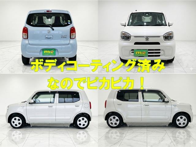 アルト ハイブリッドＳ　ＥＴＣ　バックカメラ　クリアランスソナー　レーンアシスト　衝突被害軽減システム　オートライト　ＬＥＤヘッドランプ　キーレスエントリー　アイドリングストップ　電動格納ミラー　シートヒーター　ＣＶＴ（12枚目）