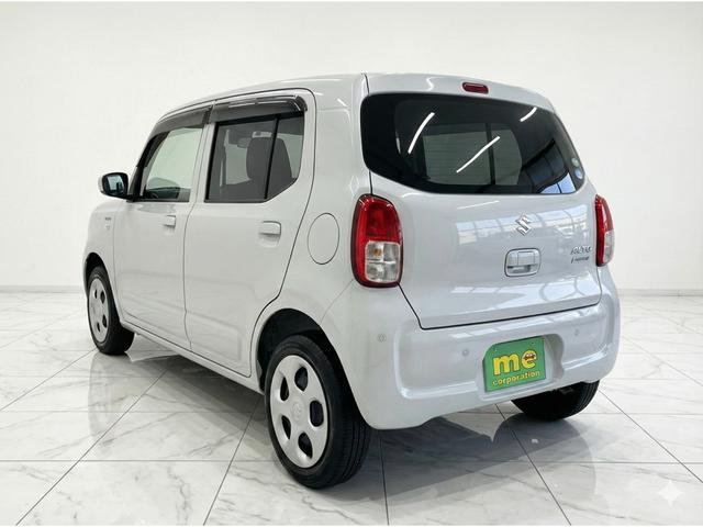 アルト ハイブリッドＳ　ＥＴＣ　バックカメラ　クリアランスソナー　レーンアシスト　衝突被害軽減システム　オートライト　ＬＥＤヘッドランプ　キーレスエントリー　アイドリングストップ　電動格納ミラー　シートヒーター　ＣＶＴ（29枚目）