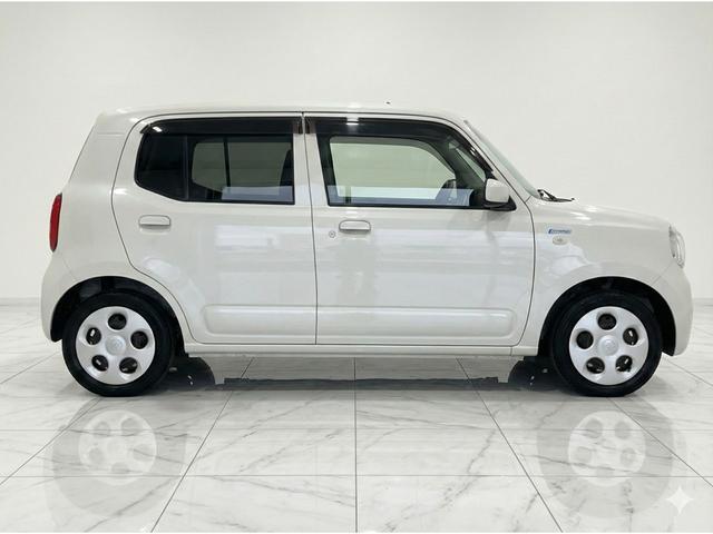 アルト ハイブリッドＳ　ＥＴＣ　バックカメラ　クリアランスソナー　レーンアシスト　衝突被害軽減システム　オートライト　ＬＥＤヘッドランプ　キーレスエントリー　アイドリングストップ　電動格納ミラー　シートヒーター　ＣＶＴ（30枚目）