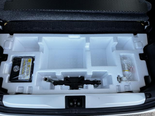 アルト ハイブリッドＳ　ＥＴＣ　バックカメラ　クリアランスソナー　レーンアシスト　衝突被害軽減システム　オートライト　ＬＥＤヘッドランプ　キーレスエントリー　アイドリングストップ　電動格納ミラー　シートヒーター　ＣＶＴ（36枚目）