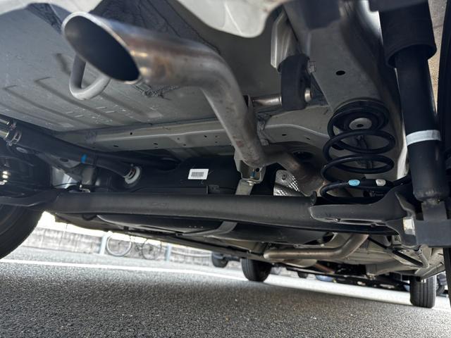 アルト ハイブリッドＳ　ＥＴＣ　バックカメラ　クリアランスソナー　レーンアシスト　衝突被害軽減システム　オートライト　ＬＥＤヘッドランプ　キーレスエントリー　アイドリングストップ　電動格納ミラー　シートヒーター　ＣＶＴ（46枚目）