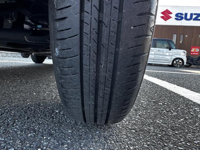 アルト ハイブリッドＳ　ＥＴＣ　バックカメラ　クリアランスソナー　レーンアシスト　衝突被害軽減システム　オートライト　ＬＥＤヘッドランプ　キーレスエントリー　アイドリングストップ　電動格納ミラー　シートヒーター　ＣＶＴ（61枚目）