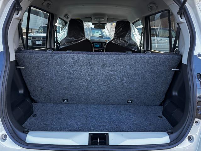 アルト ハイブリッドＳ　ＥＴＣ　バックカメラ　クリアランスソナー　レーンアシスト　衝突被害軽減システム　オートライト　ＬＥＤヘッドランプ　キーレスエントリー　アイドリングストップ　電動格納ミラー　シートヒーター　ＣＶＴ（68枚目）