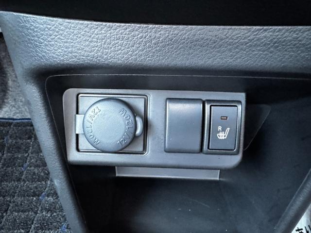 アルト ハイブリッドＳ　ＥＴＣ　バックカメラ　クリアランスソナー　レーンアシスト　衝突被害軽減システム　オートライト　ＬＥＤヘッドランプ　キーレスエントリー　アイドリングストップ　電動格納ミラー　シートヒーター　ＣＶＴ（73枚目）