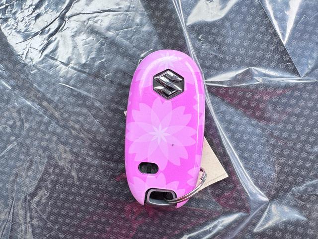 ハスラー Ｘ　バックカメラ　ナビ　ＴＶ　衝突被害軽減システム　オートライト　ＨＩＤ　スマートキー　アイドリングストップ　電動格納ミラー　シートヒーター　ベンチシート　ＣＶＴ　盗難防止システム　ＡＢＳ　ＥＳＣ　ＣＤ（66枚目）