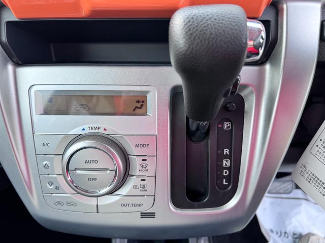 ハスラー Ｘ　バックカメラ　ナビ　ＴＶ　衝突被害軽減システム　オートライト　ＨＩＤ　スマートキー　アイドリングストップ　電動格納ミラー　シートヒーター　ベンチシート　ＣＶＴ　盗難防止システム　ＡＢＳ　ＥＳＣ　ＣＤ（72枚目）