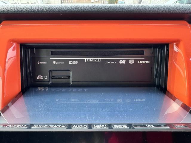 ハスラー Ｘ　バックカメラ　ナビ　ＴＶ　衝突被害軽減システム　オートライト　ＨＩＤ　スマートキー　アイドリングストップ　電動格納ミラー　シートヒーター　ベンチシート　ＣＶＴ　盗難防止システム　ＡＢＳ　ＥＳＣ　ＣＤ（73枚目）